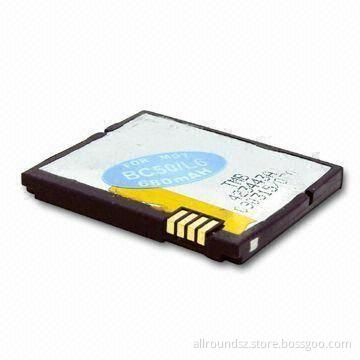 Motorola Mobile Phone Battery for Motorola L6, Motorola BC50 with the Capacity of 680mAh